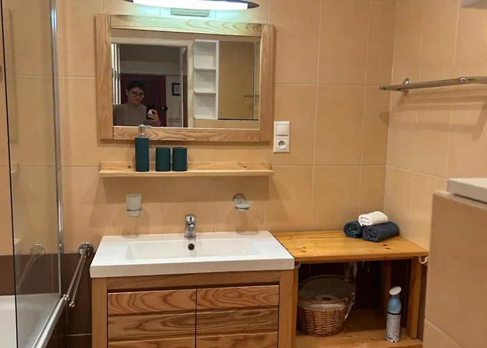 Apartament Downtown Bianca Bratislava