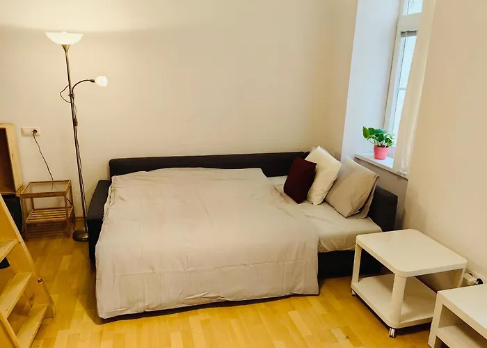 Downtown Bianca Apartament