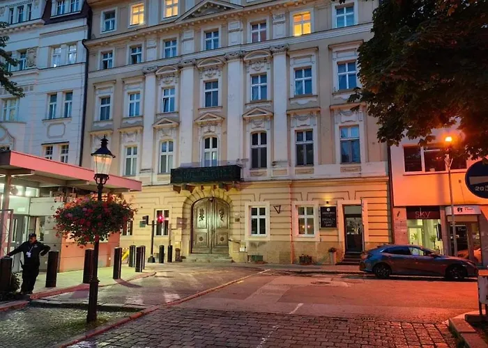 Downtown Bianca Апартаменты *