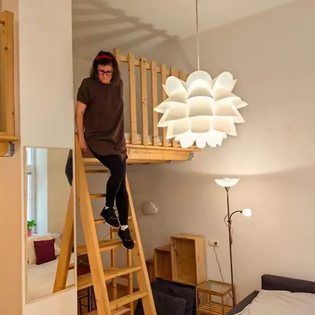 Downtown Bianca Daire Bratislava