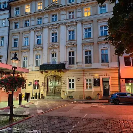 Downtown Bianca Apartman *