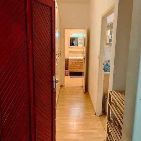 Downtown Bianca Apartman