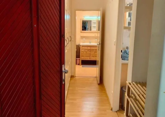 Downtown Bianca Apartament